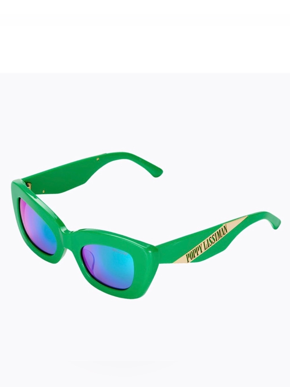 Poppy Lissiman HEYUBOY Sunglasses